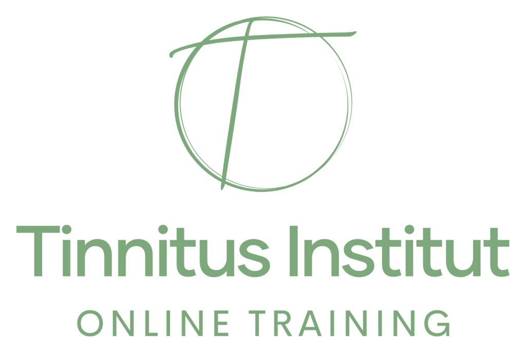 Tinnitus Institut Online Training Logo