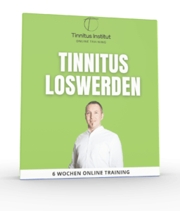 Tinnitus frei Online Kurs